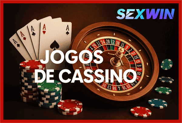 Jogue e Ganhe com os Melhores Jogos da SEXWIN