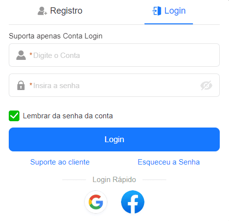 SEXWIN Login